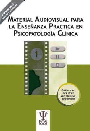 ENSEÑ, PRACT, PSICOPATOLOGIA CLINICA(REV