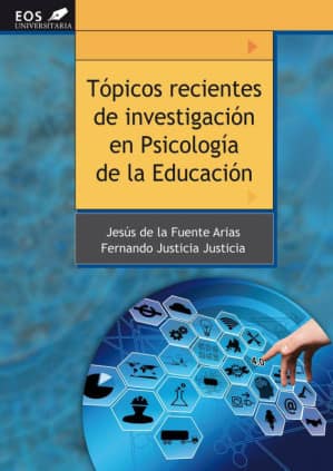 TOPICOS REC, INVEST, PSIC, EDUCACION