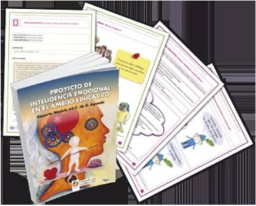 Proyecto de Inteligencia Emocional en el Ámbito Educativo