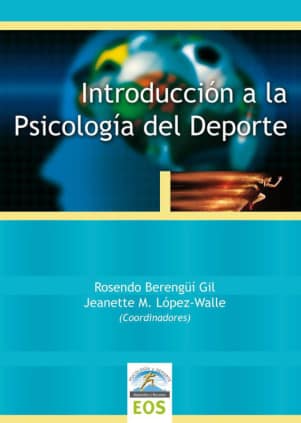 INTRODUCCION PSICOLOGIA DEL DEPORTE