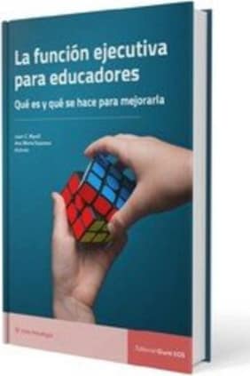 LA FUNCION EJECUTIVA PARA EDUCADORES