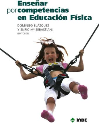 Enseñar por competencias en Educación Física