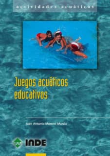 Juegos acuáticos educativos