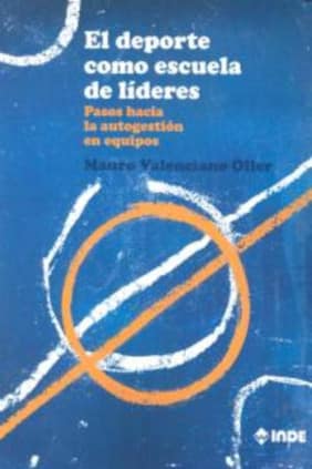 El deporte como escuela de líderes