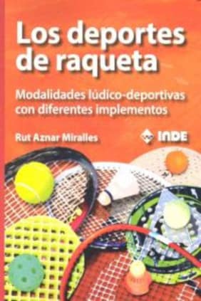Los deportes de raqueta