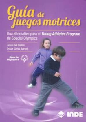 Guía de juegos motrices