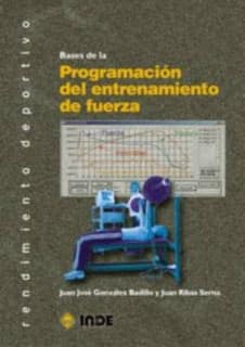 Bases de la Programación del entrenamiento de fuerza