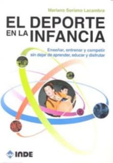El deporte en la infancia