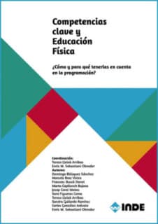 Competencias clave y EDucación Física