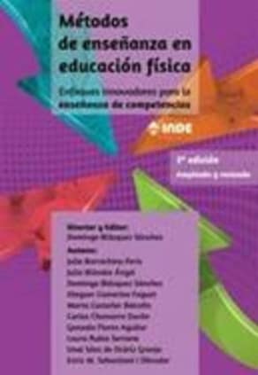 Métodos de enseñanza en educación física