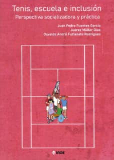 Tenis, escuela e inclusión