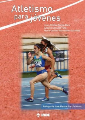 ATLETISMO PARA JÓVENES