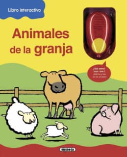 Animales de la granja