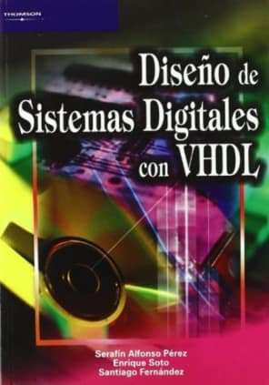 Diseño de sistemas digitales con VHDL