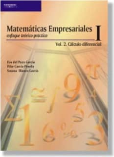 Matemáticas empresariales i. Vo.II