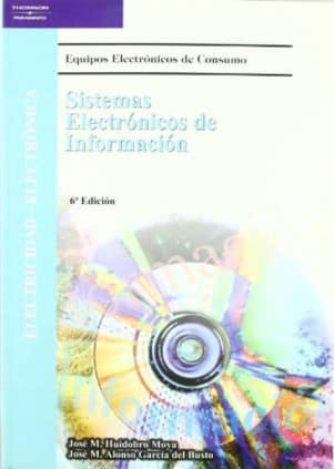 Sistemas electrónicos de información