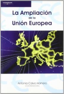 La ampliación de la Unión Europea