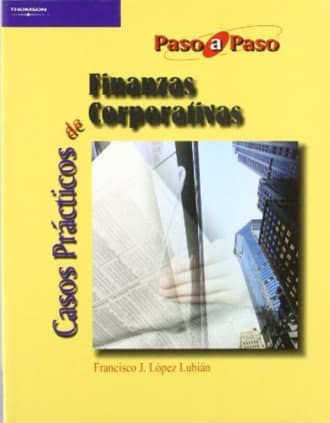 Casos prácticos de finanzas corporativas