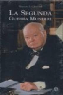La Segunda Guerra Mundial