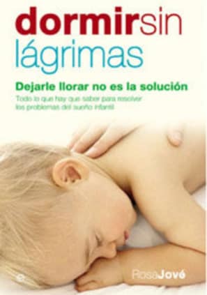 DORMIR SIN LAGRIMAS