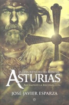 GRAN AVENTURA REINO DE ASTURIAS