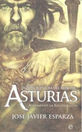 GRAN AVENTURA DEL RENIO DE ASTURIAS/BOL