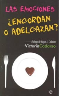 Las emociones ¿engordan o adelgazan?