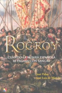 Rocroy