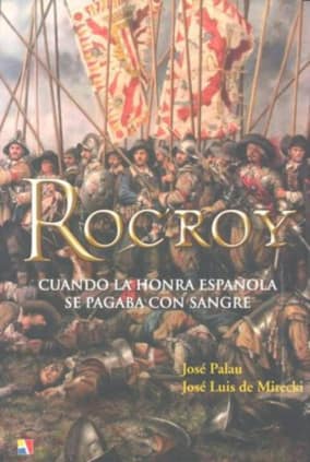 Rocroy
