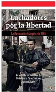 Luchadores por la libertad