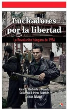 Luchadores por la libertad