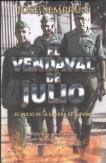 El vendaval de Julio