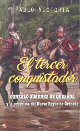El tercer conquistador
