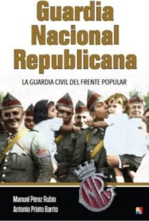 Guardia Nacional Republicana