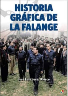 Historia Gráfica de la Falange