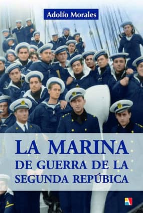La Marina de Guerra de la Segunda República