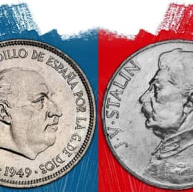 Franco contra Stalin