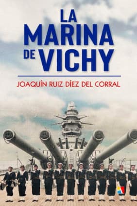 La Marina de Vichy