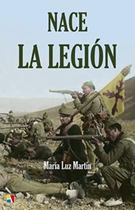 Nace La Legión