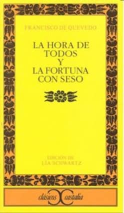 La hora de todos y la Fortuna con seso