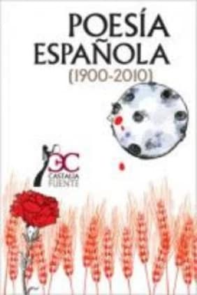 POESIA ESPAÑOLA 1900-2010
