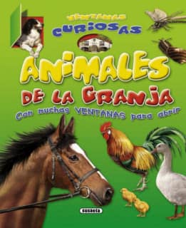 Animales de la granja