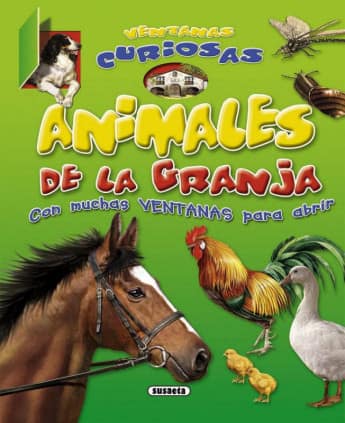 Animales de la granja