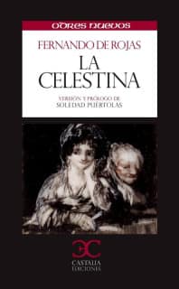 LA CELESTINA. LA. ODRES NUEVOS