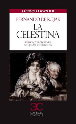 LA CELESTINA. LA. ODRES NUEVOS