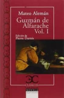 Guzmán de Alfarache (I)
