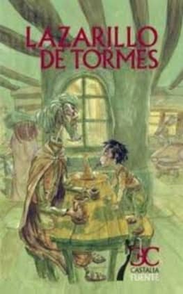 Lazarillo de Tormes
