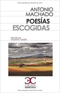 Poesías escogidas