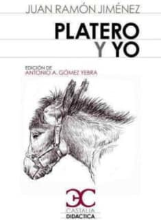 Platero y yo