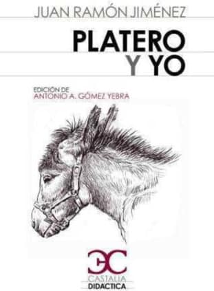 Platero y yo